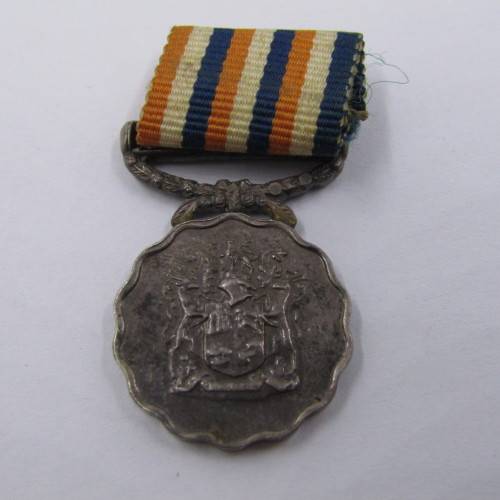 South African Army SA Army Permanent Force Good Service medal